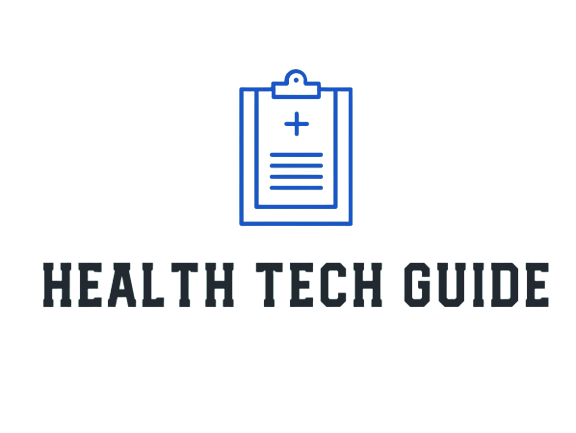 Health Tech Guide